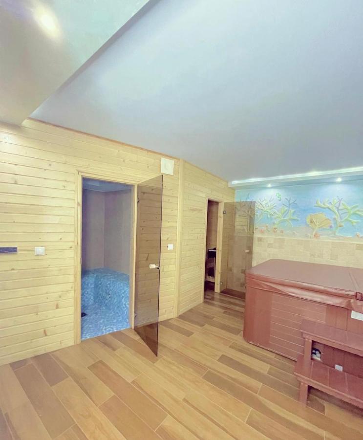 Apartamenty D-2 Warsaw Ngoại thất bức ảnh