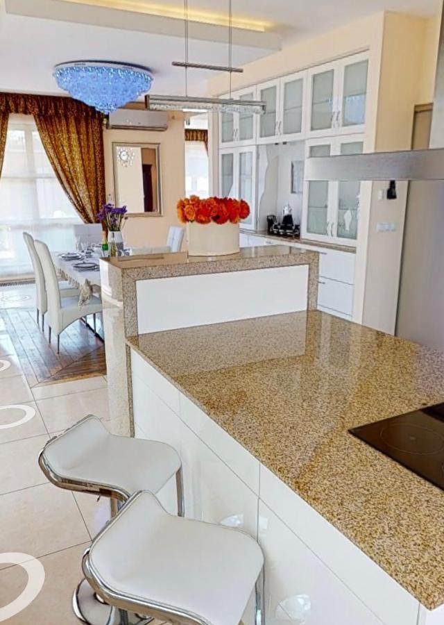 Apartamenty D-2 Warsaw Ngoại thất bức ảnh