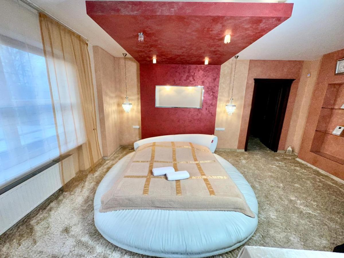 Apartamenty D-2 Warsaw Ngoại thất bức ảnh