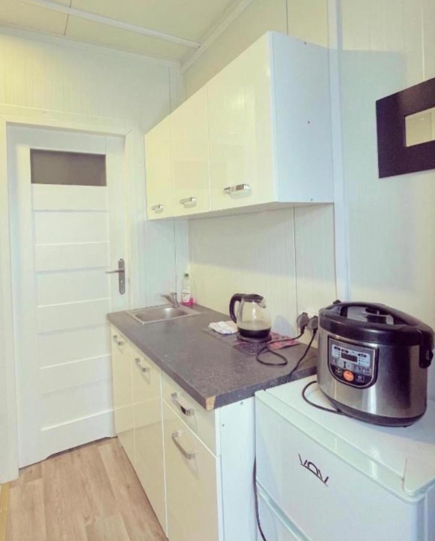 Apartamenty D-2 Warsaw Ngoại thất bức ảnh
