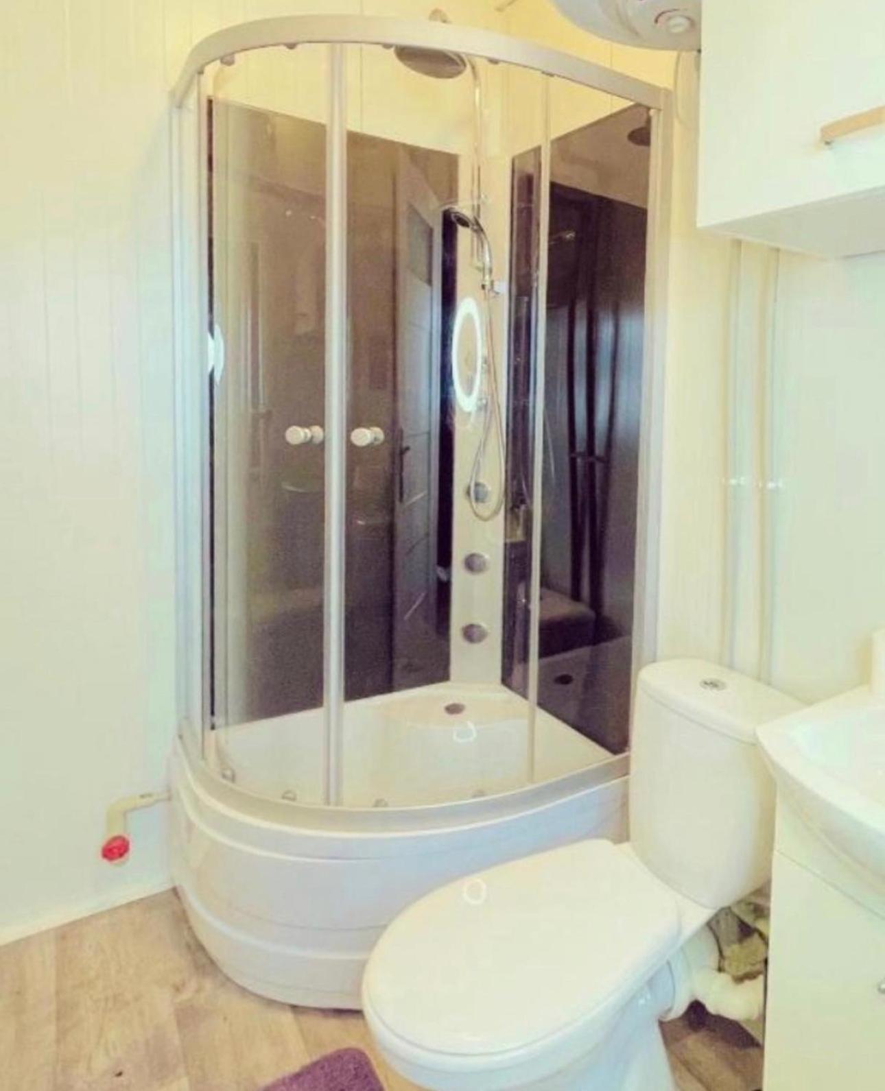 Apartamenty D-2 Warsaw Ngoại thất bức ảnh